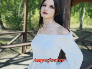 Anyafoster