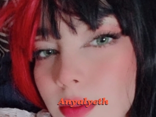 Anyalyeth