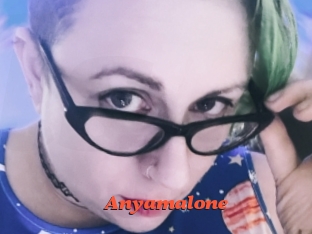 Anyamalone