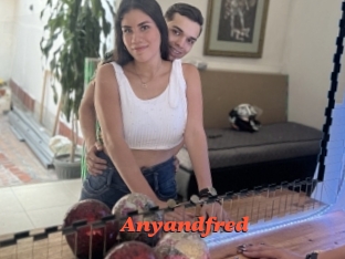 Anyandfred