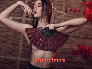 Anyarivers