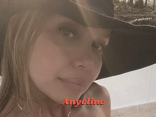 Anyeline