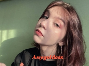 Anygoldess