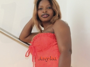 anyka Livespot