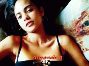 Anyonehot