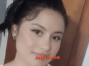 anywein Livespot