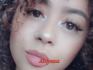 anyzza Livespot