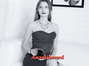 Anzelikared