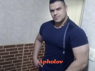 Apholov