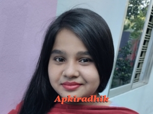 Apkiradhik