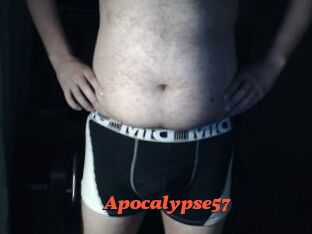Apocalypse57