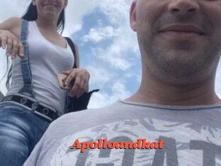 Apolloandkat