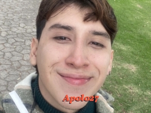 Apolo27