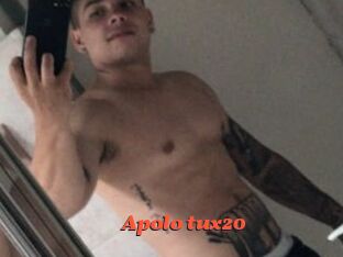 Apolo_tux20