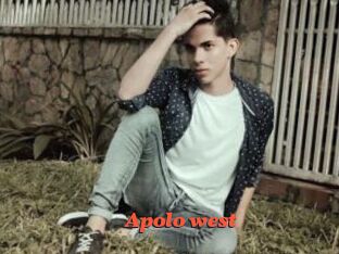apolo_west Livespot