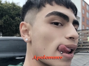 Apolommv
