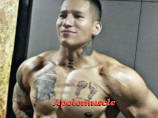 Apolomuscle