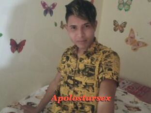 Apolostarsex