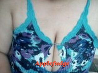Applefudge