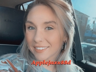 Applejaxx88d