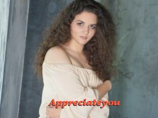 Appreciateyou