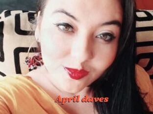 April_daves
