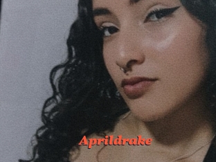 Aprildrake