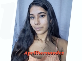 Aprilhernandez
