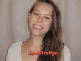 Aprilindigo