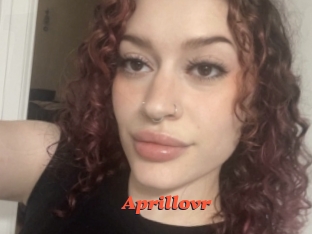 aprillovr Livespot