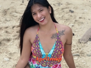 Aprilmay