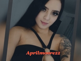 Aprilmoore22