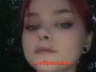 Aprilperkins