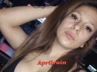Aprilrain