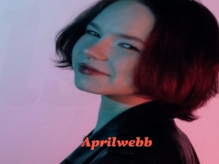 Aprilwebb