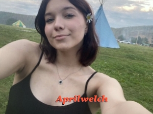 Aprilwelch
