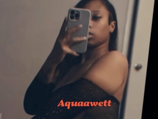 Aquaawett