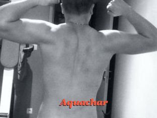 aquachar Livespot