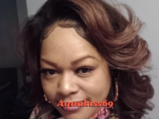 aquakiss69 Livespot
