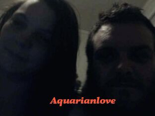 Aquarianlove