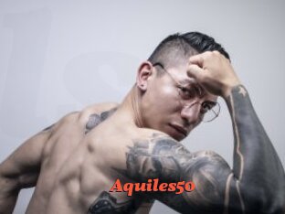 Aquiles50