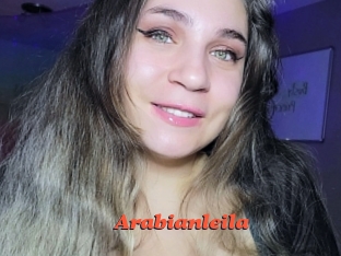 arabianleila Livespot