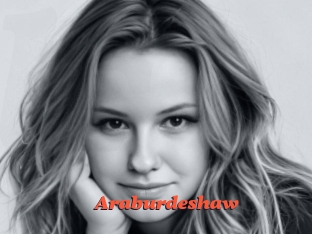Araburdeshaw
