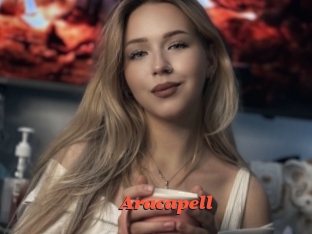 aracapell Livespot