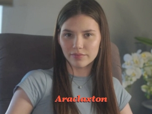 Araclaxton