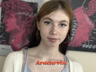 Aracurvin