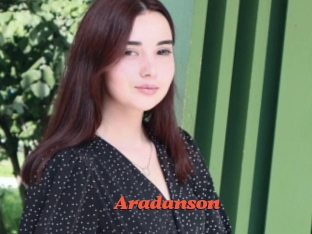 aradanson Livespot