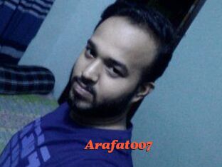 Arafat007
