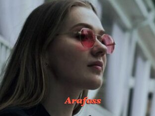 Arafoss