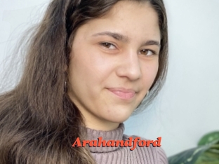Arahandford